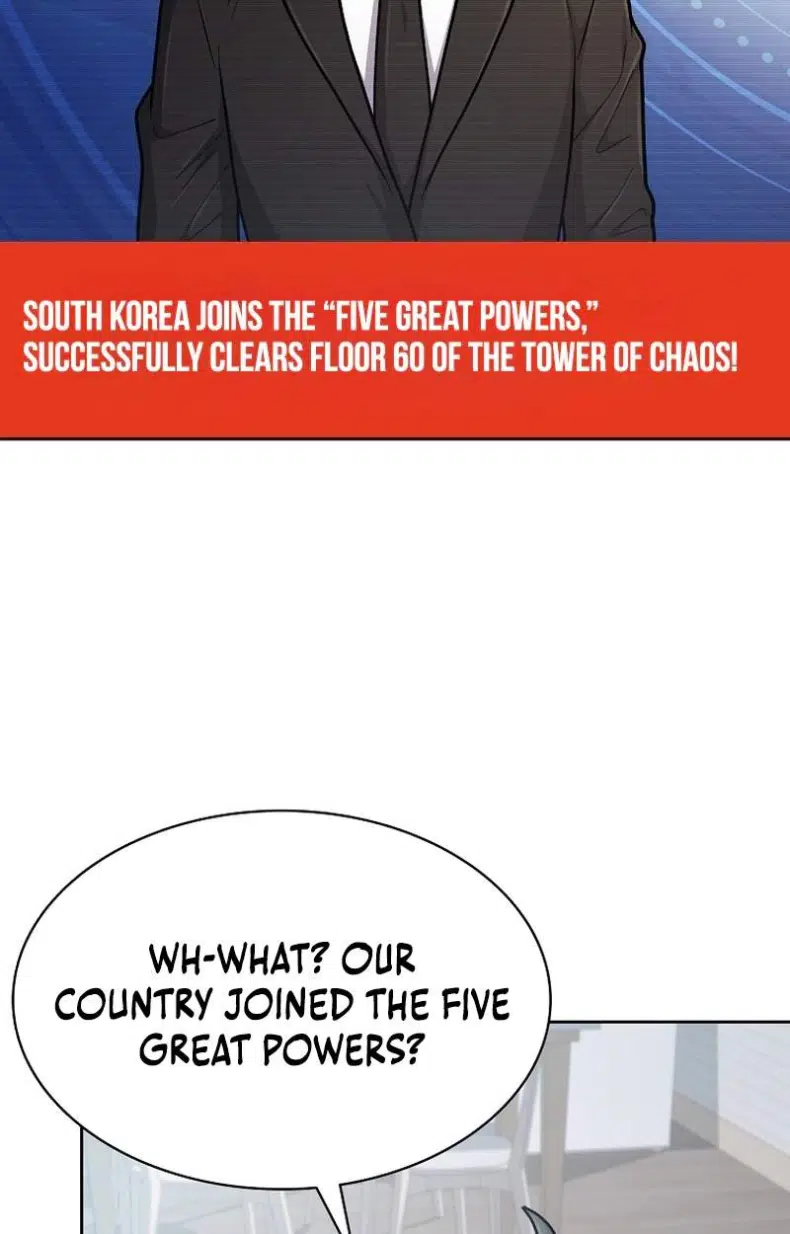 Mr. Kim Strikes It Rich with Auto-Hunting Chapter 24 - Page 41