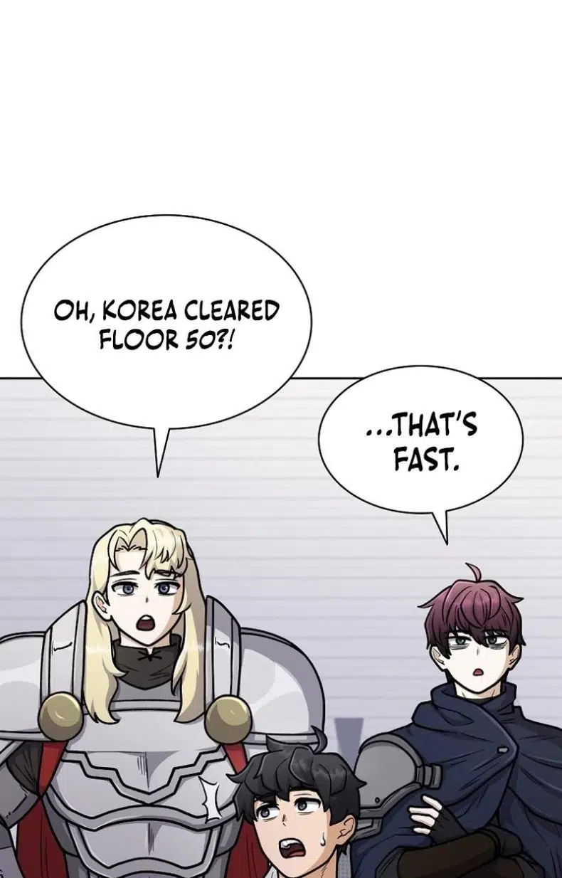 Mr. Kim Strikes It Rich with Auto-Hunting Chapter 24 - Page 43