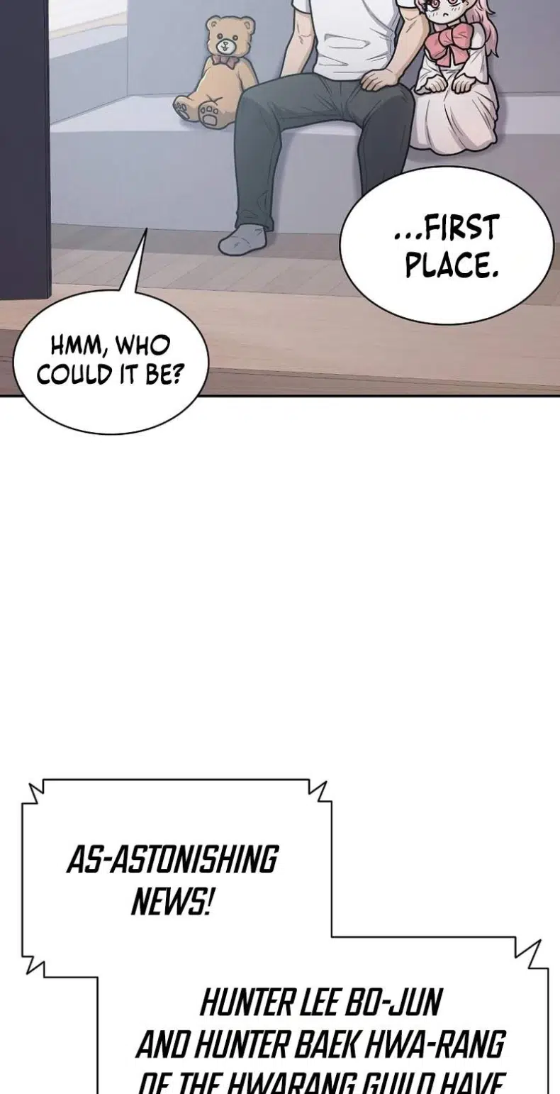 Mr. Kim Strikes It Rich with Auto-Hunting Chapter 24 - Page 46