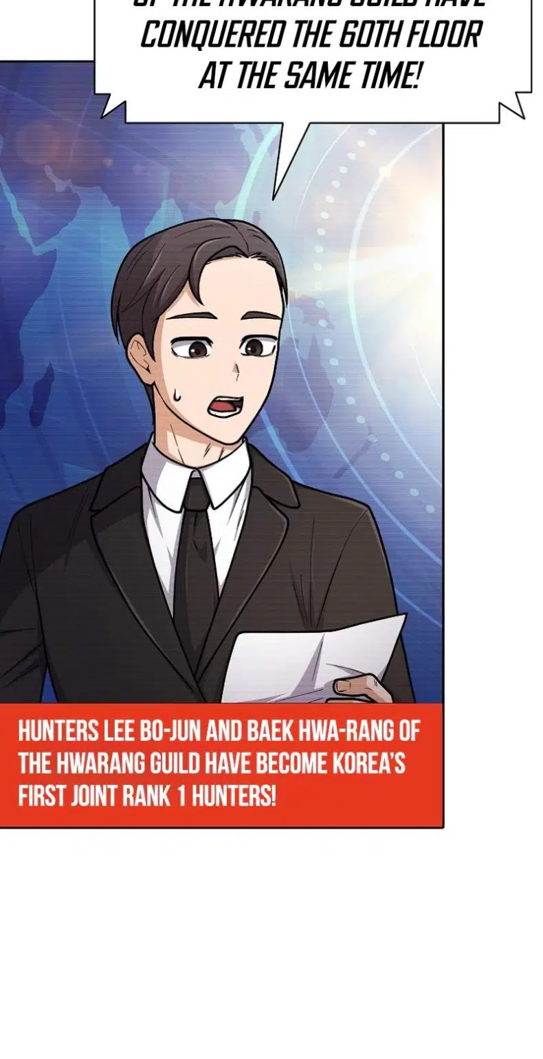 Mr. Kim Strikes It Rich with Auto-Hunting Chapter 24 - Page 47