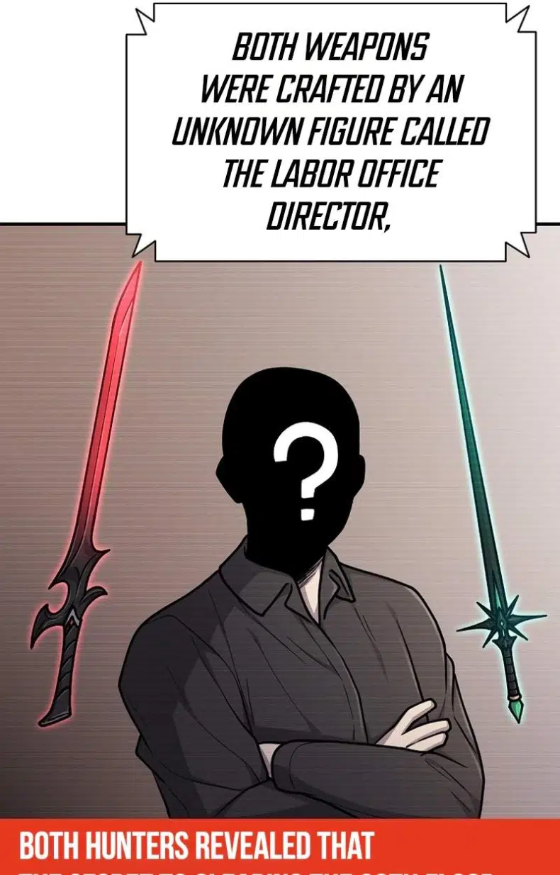Mr. Kim Strikes It Rich with Auto-Hunting Chapter 24 - Page 48