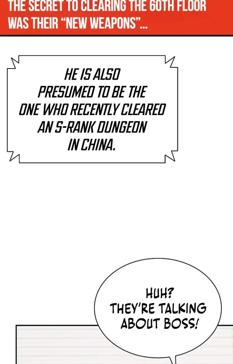 Mr. Kim Strikes It Rich with Auto-Hunting Chapter 24 - Page 49