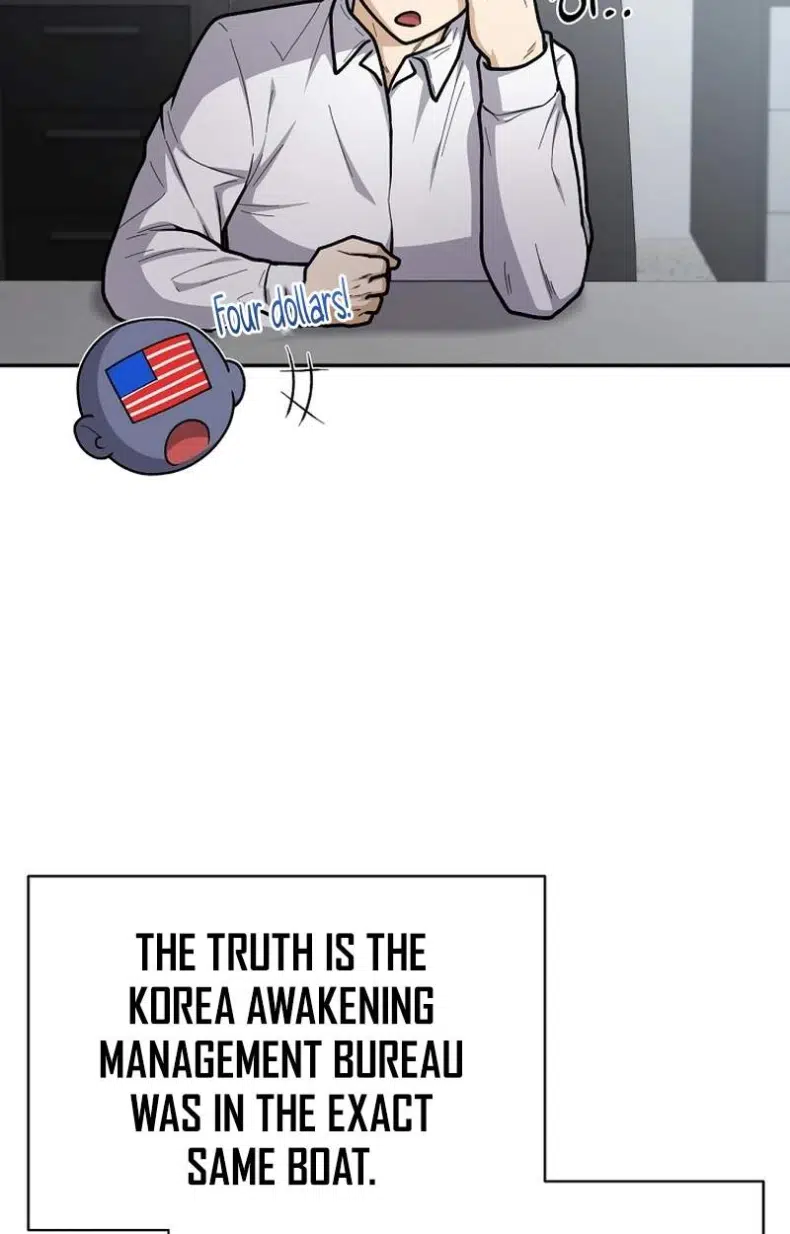 Mr. Kim Strikes It Rich with Auto-Hunting Chapter 24 - Page 6