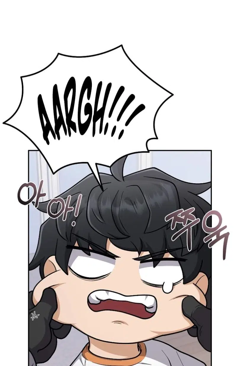 Mr. Kim Strikes It Rich with Auto-Hunting Chapter 24 - Page 51