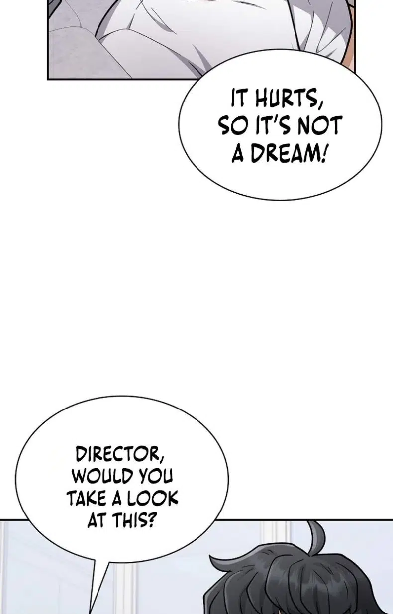 Mr. Kim Strikes It Rich with Auto-Hunting Chapter 24 - Page 52