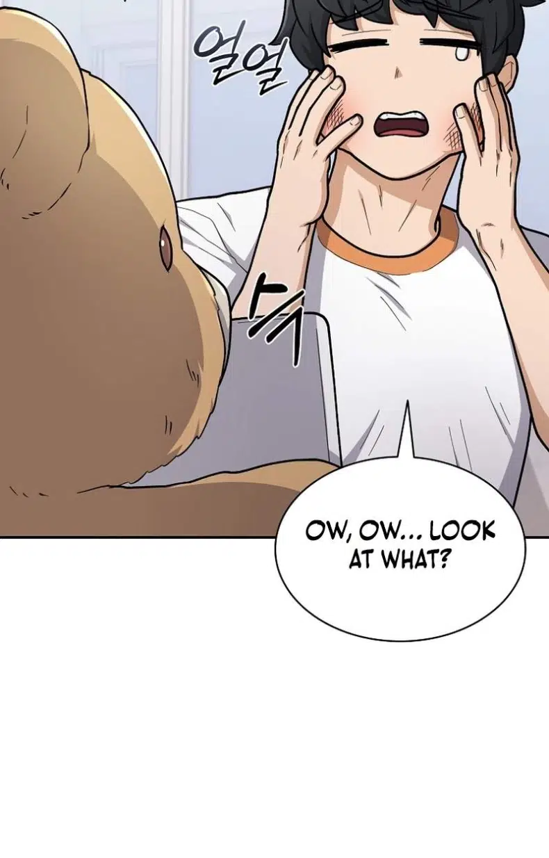 Mr. Kim Strikes It Rich with Auto-Hunting Chapter 24 - Page 53