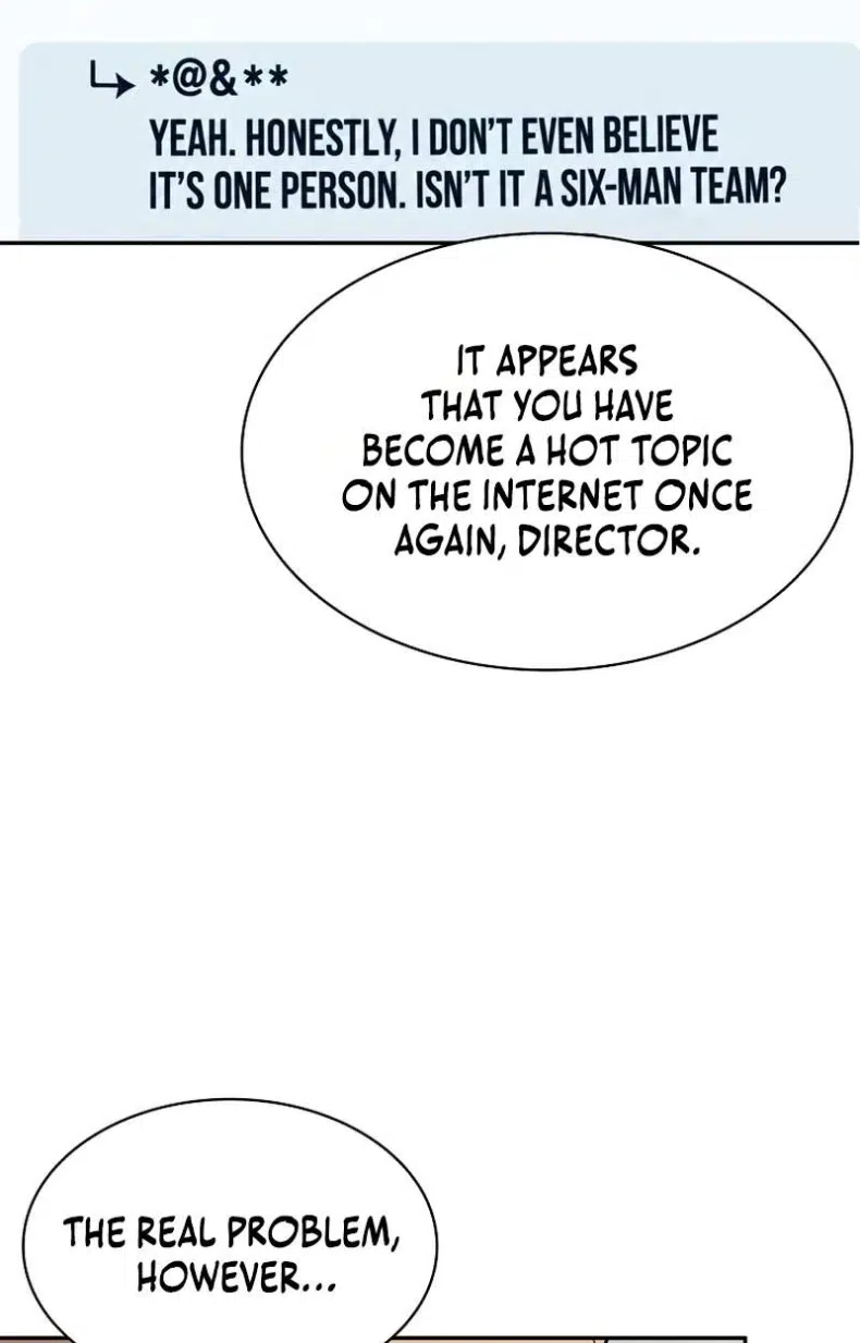 Mr. Kim Strikes It Rich with Auto-Hunting Chapter 24 - Page 55