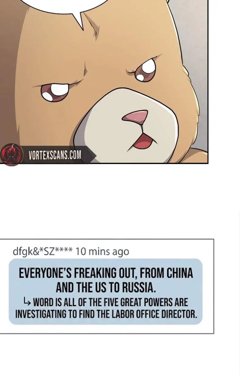 Mr. Kim Strikes It Rich with Auto-Hunting Chapter 24 - Page 56