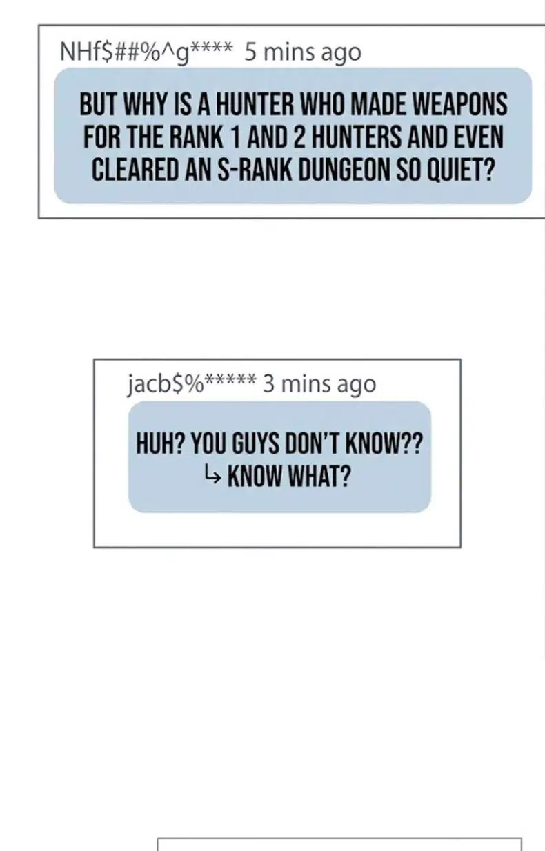 Mr. Kim Strikes It Rich with Auto-Hunting Chapter 24 - Page 57