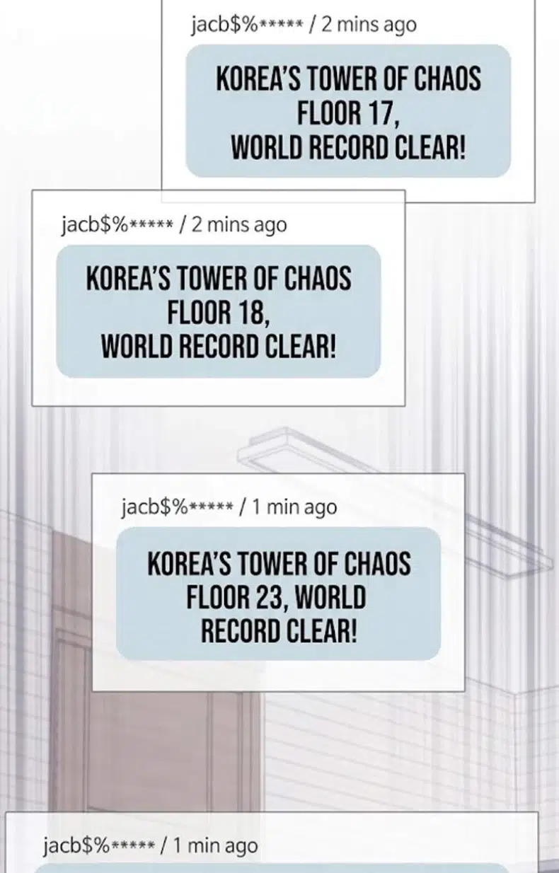 Mr. Kim Strikes It Rich with Auto-Hunting Chapter 24 - Page 58