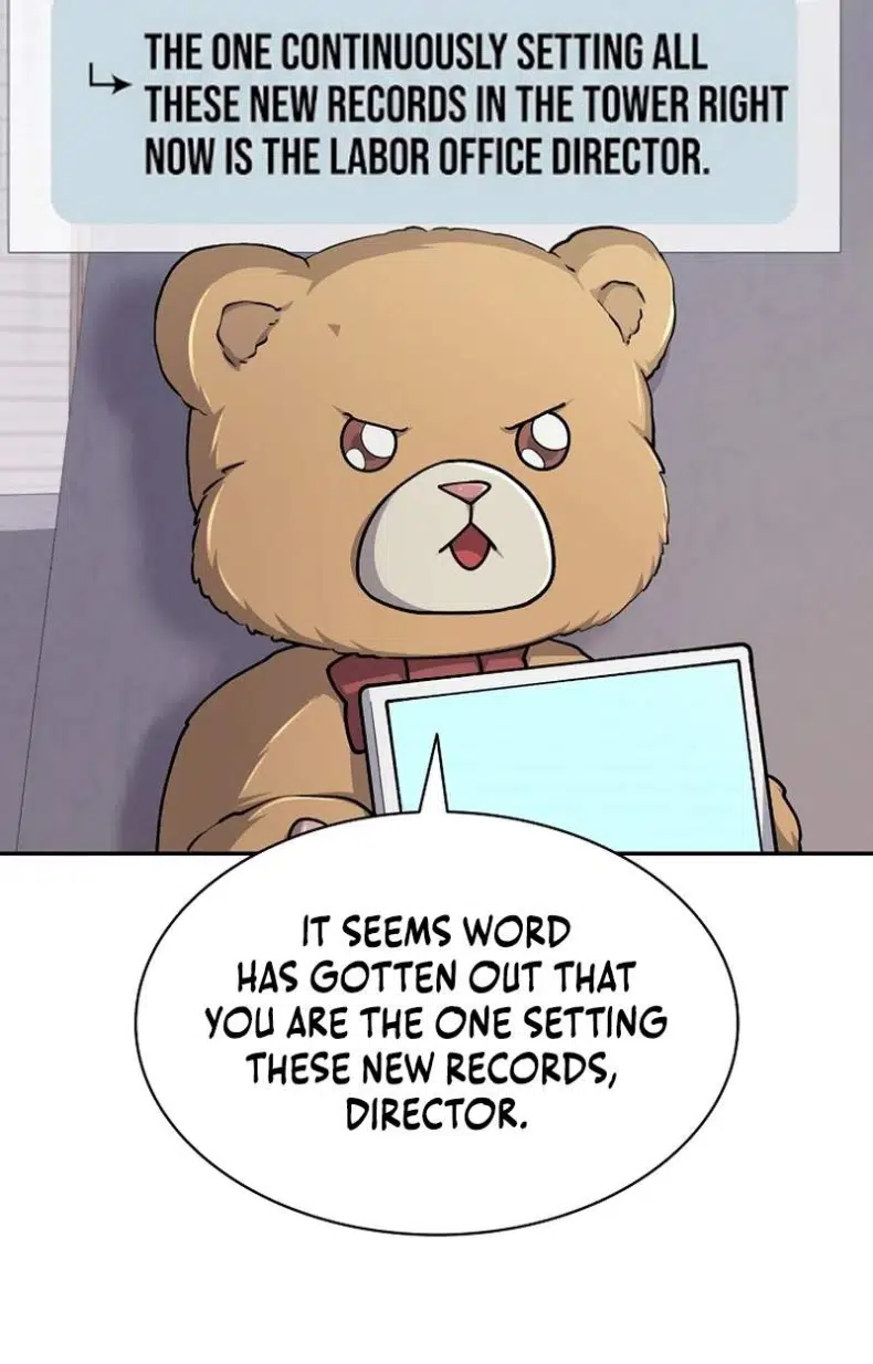 Mr. Kim Strikes It Rich with Auto-Hunting Chapter 24 - Page 59