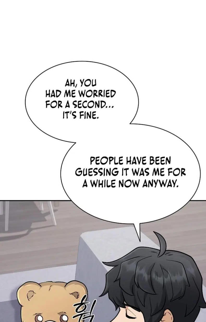 Mr. Kim Strikes It Rich with Auto-Hunting Chapter 24 - Page 60
