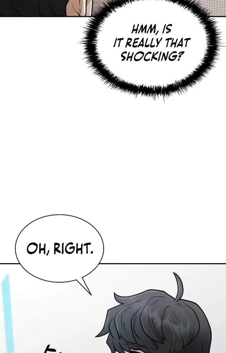 Mr. Kim Strikes It Rich with Auto-Hunting Chapter 24 - Page 64