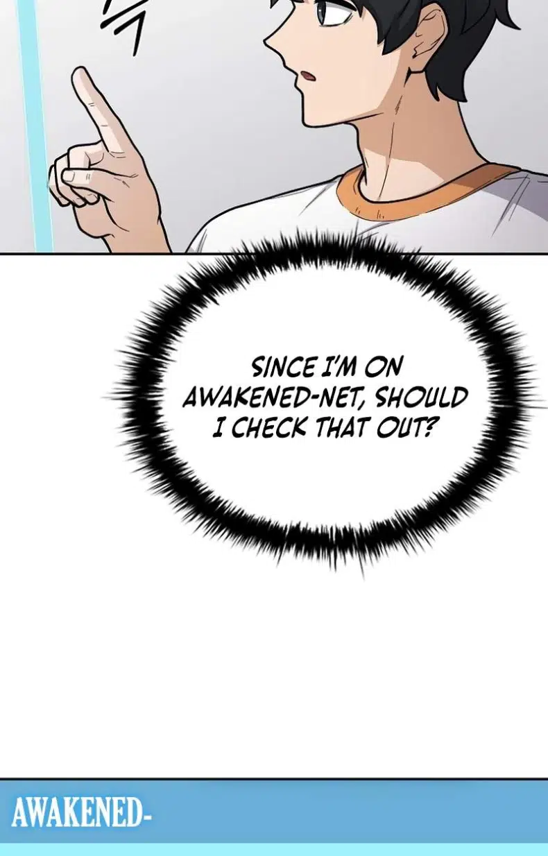 Mr. Kim Strikes It Rich with Auto-Hunting Chapter 24 - Page 65
