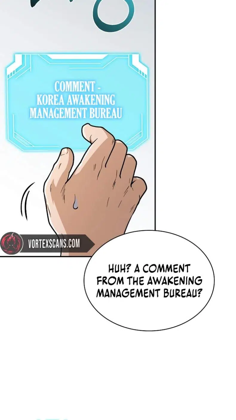 Mr. Kim Strikes It Rich with Auto-Hunting Chapter 24 - Page 69