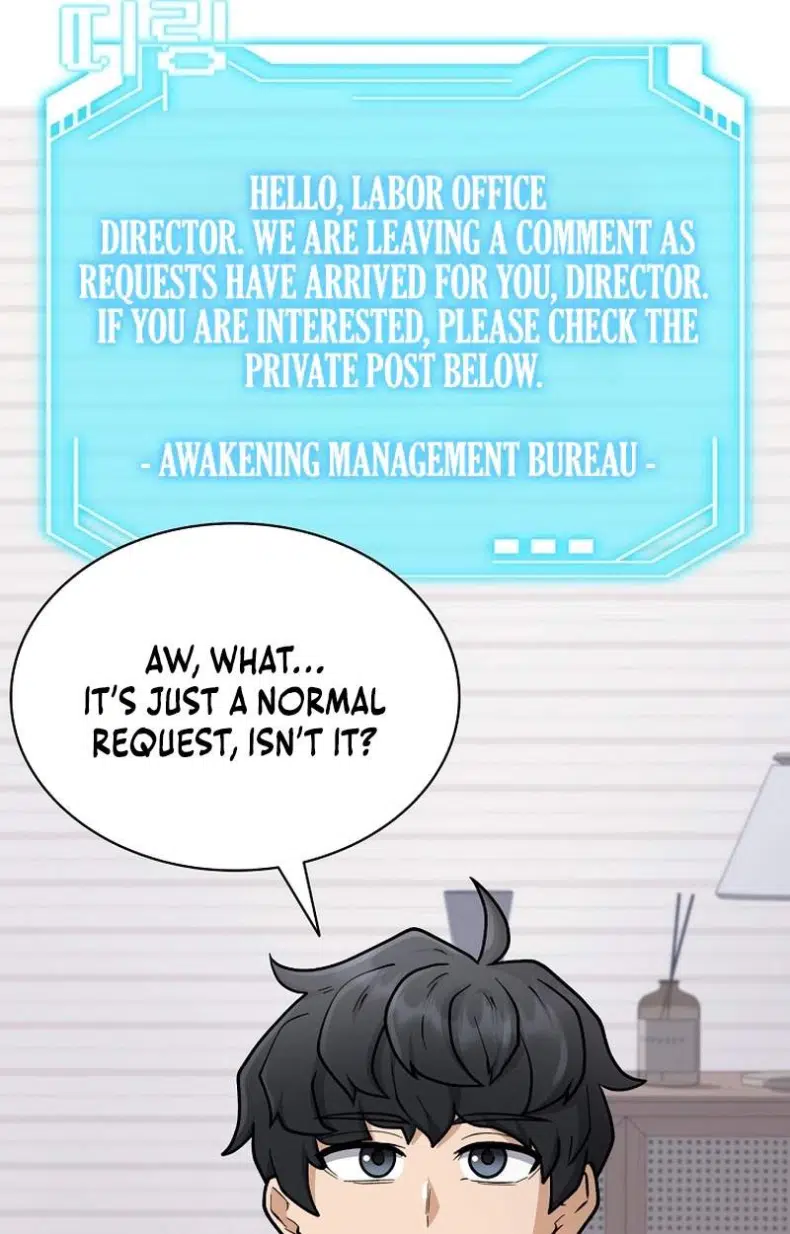 Mr. Kim Strikes It Rich with Auto-Hunting Chapter 24 - Page 70