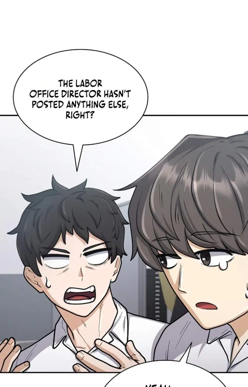 Mr. Kim Strikes It Rich with Auto-Hunting Chapter 24 - Page 8