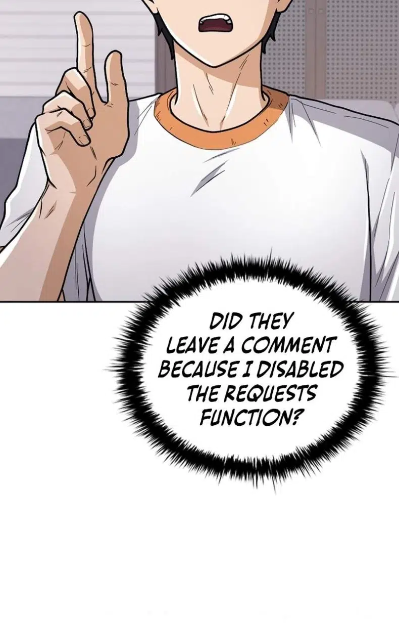Mr. Kim Strikes It Rich with Auto-Hunting Chapter 24 - Page 71