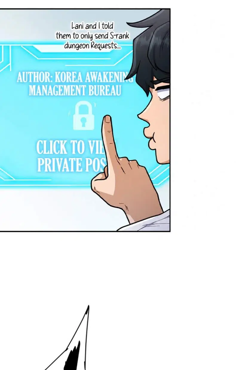 Mr. Kim Strikes It Rich with Auto-Hunting Chapter 24 - Page 72