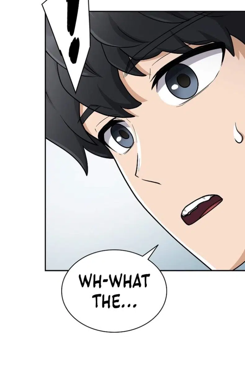 Mr. Kim Strikes It Rich with Auto-Hunting Chapter 24 - Page 73