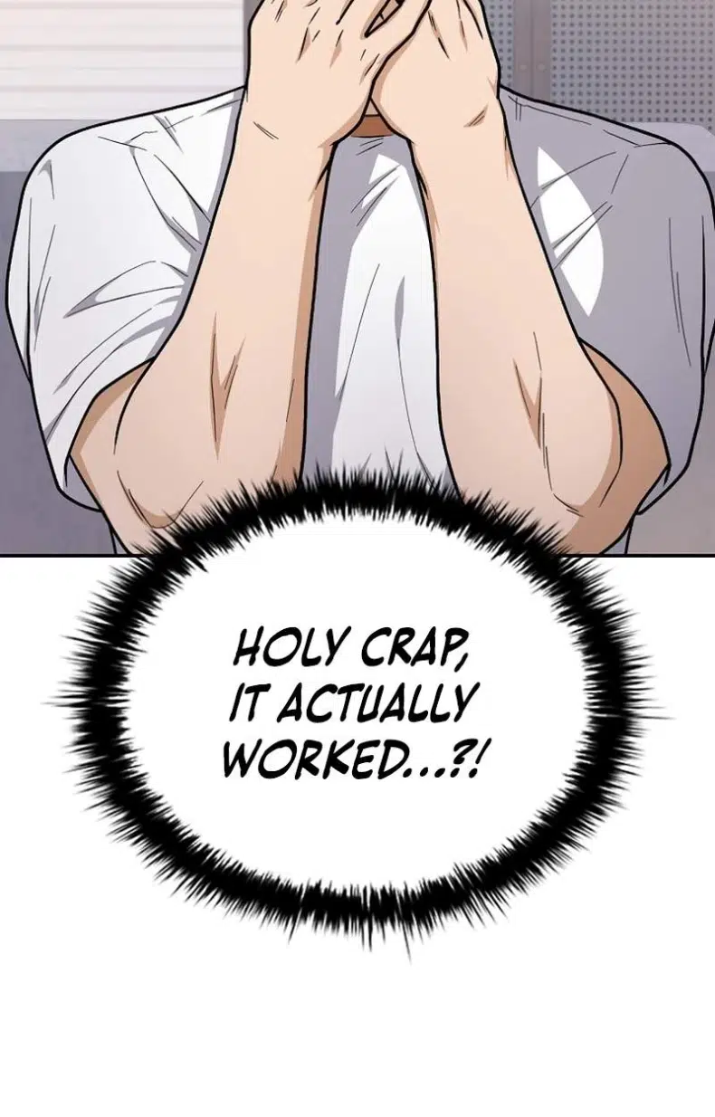 Mr. Kim Strikes It Rich with Auto-Hunting Chapter 24 - Page 75