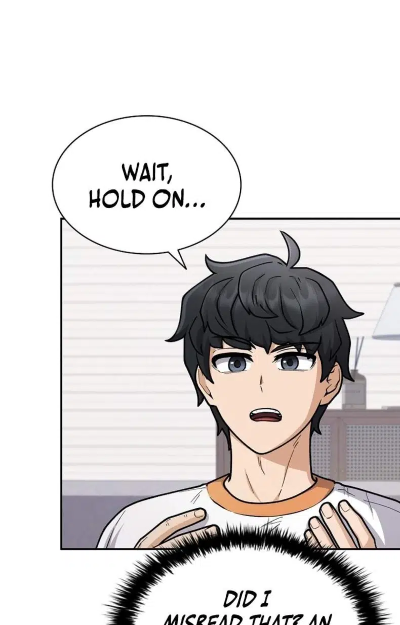 Mr. Kim Strikes It Rich with Auto-Hunting Chapter 24 - Page 76