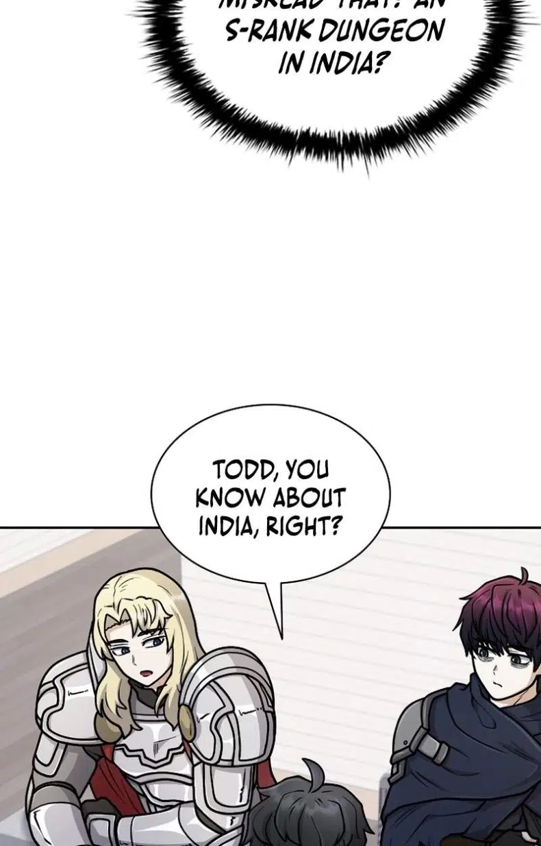 Mr. Kim Strikes It Rich with Auto-Hunting Chapter 24 - Page 77