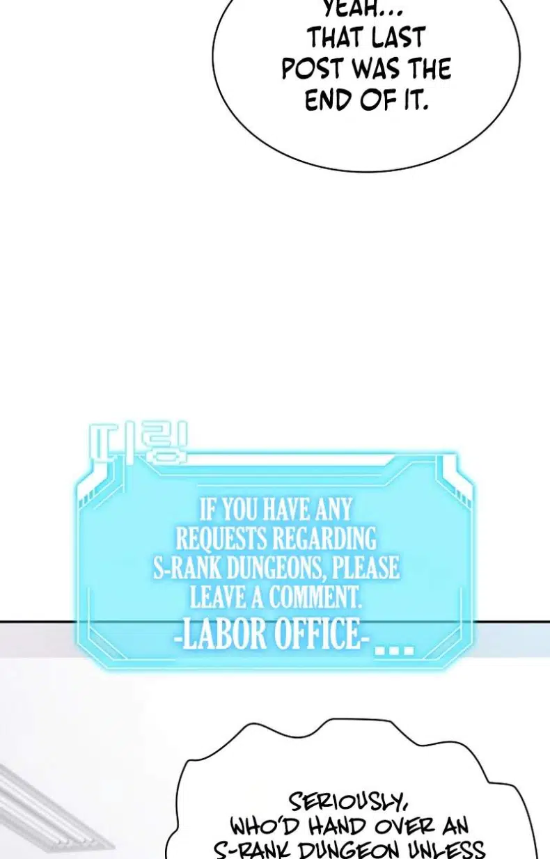 Mr. Kim Strikes It Rich with Auto-Hunting Chapter 24 - Page 9
