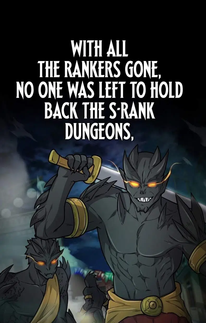 Mr. Kim Strikes It Rich with Auto-Hunting Chapter 24 - Page 87