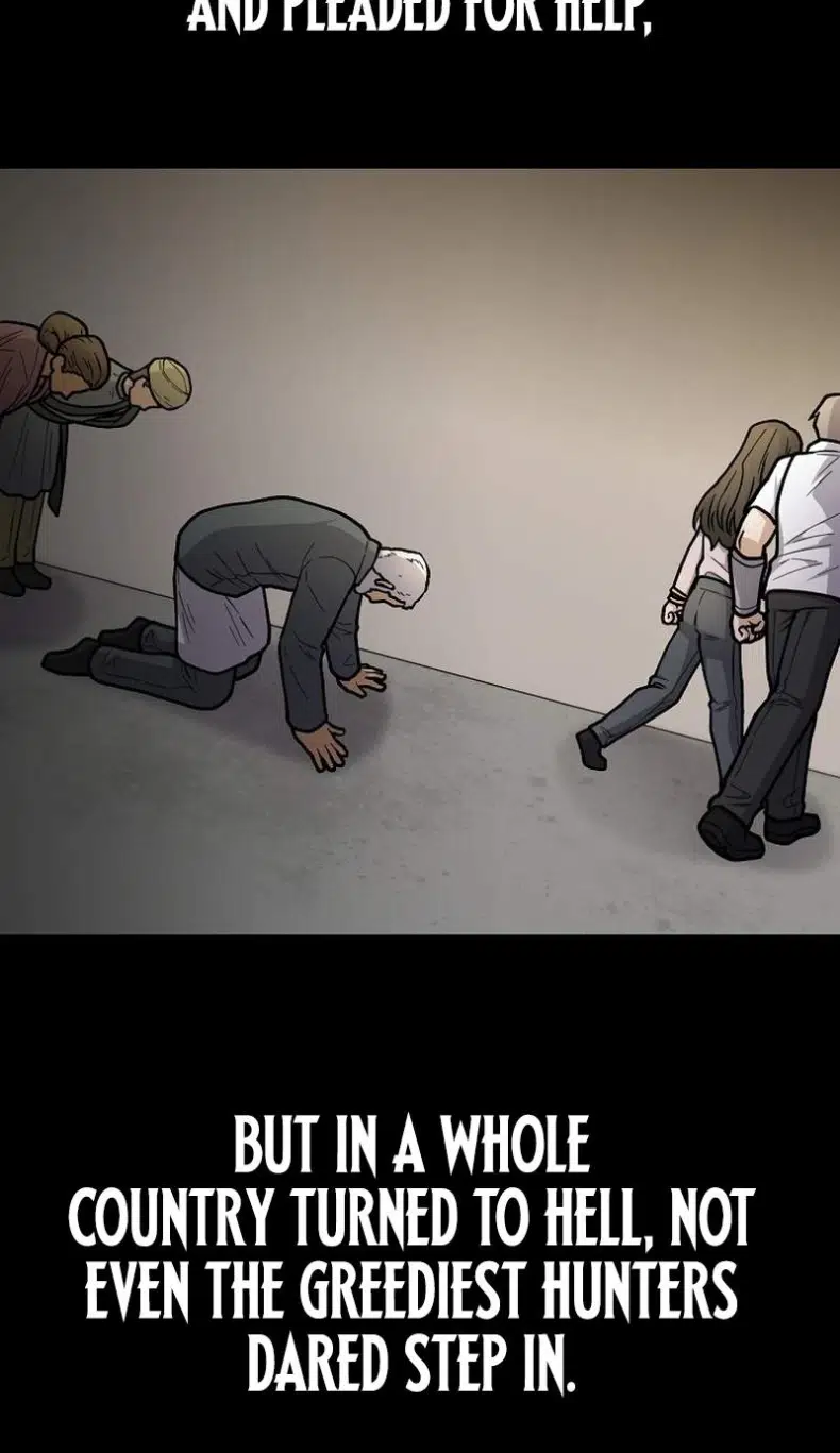 Mr. Kim Strikes It Rich with Auto-Hunting Chapter 24 - Page 89