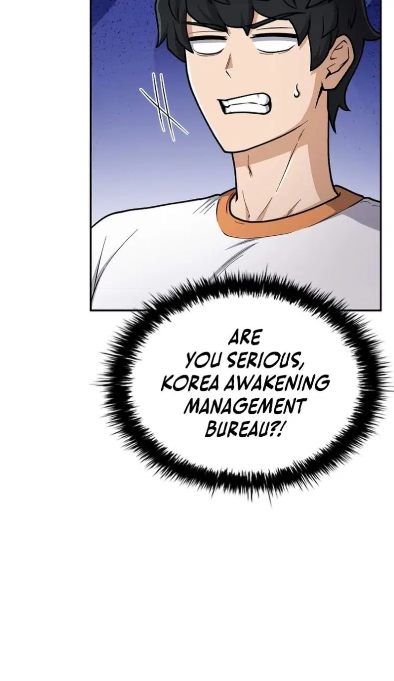 Mr. Kim Strikes It Rich with Auto-Hunting Chapter 24 - Page 91