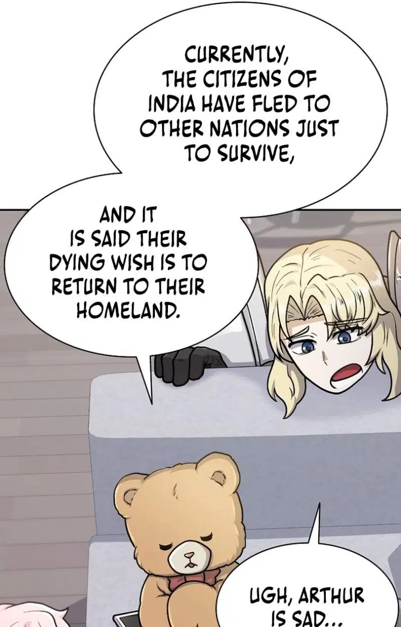 Mr. Kim Strikes It Rich with Auto-Hunting Chapter 24 - Page 92