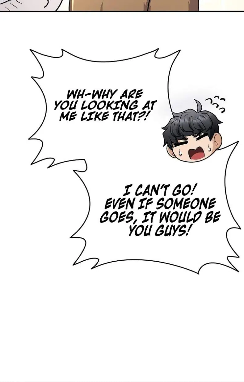 Mr. Kim Strikes It Rich with Auto-Hunting Chapter 24 - Page 95