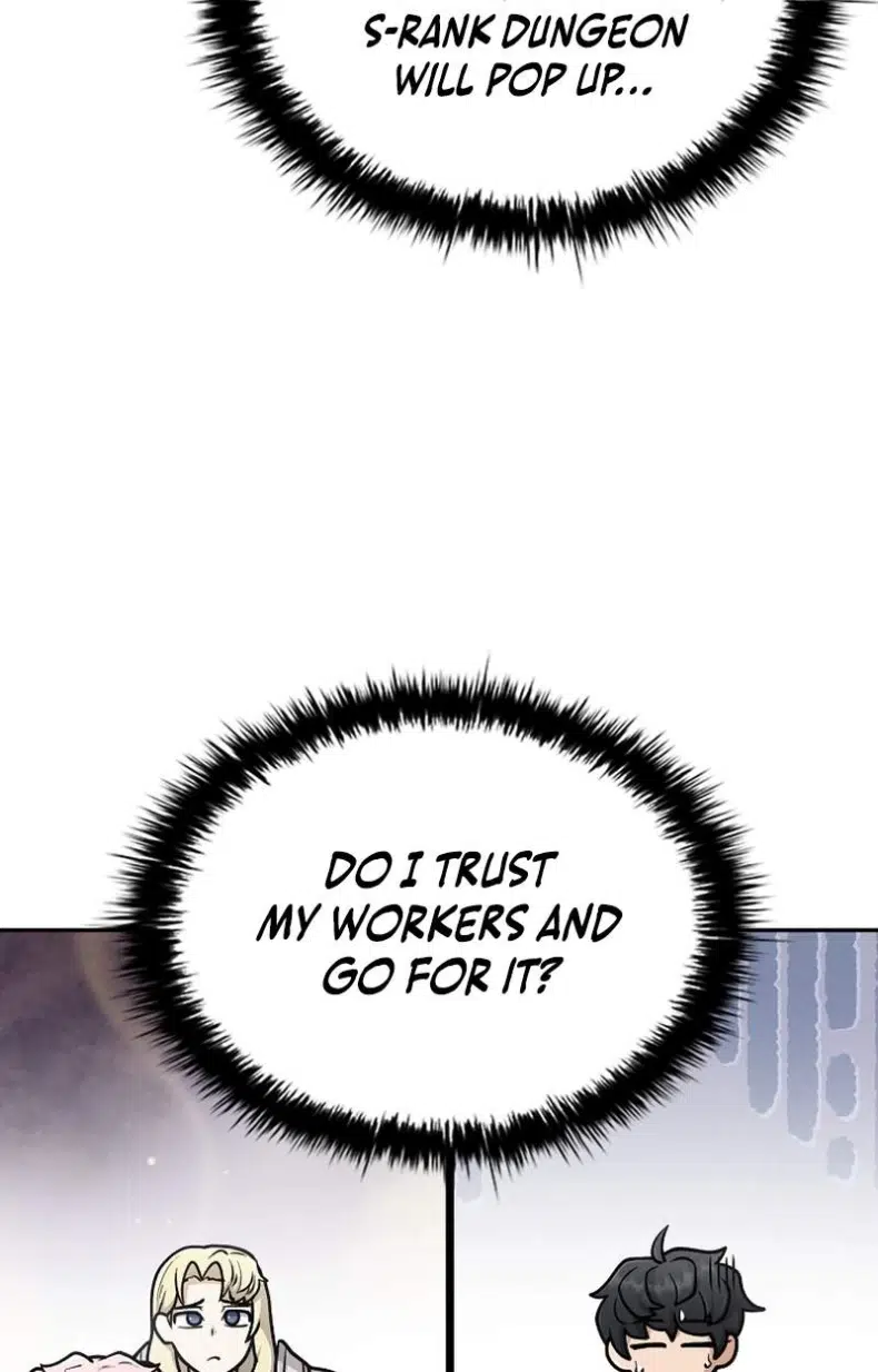 Mr. Kim Strikes It Rich with Auto-Hunting Chapter 24 - Page 97