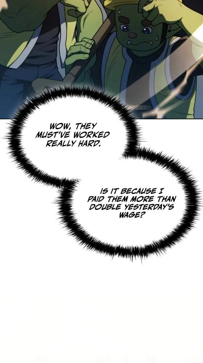 Mr. Kim Strikes It Rich with Auto-Hunting Chapter 3 - Page 103