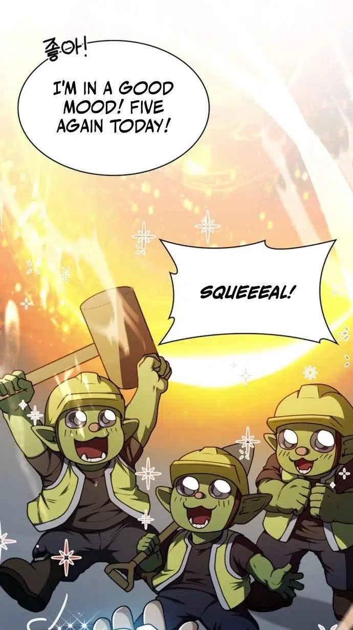 Mr. Kim Strikes It Rich with Auto-Hunting Chapter 3 - Page 104