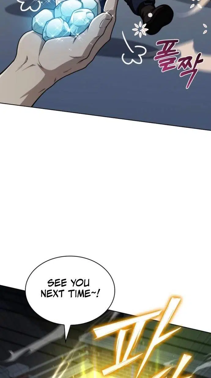 Mr. Kim Strikes It Rich with Auto-Hunting Chapter 3 - Page 105