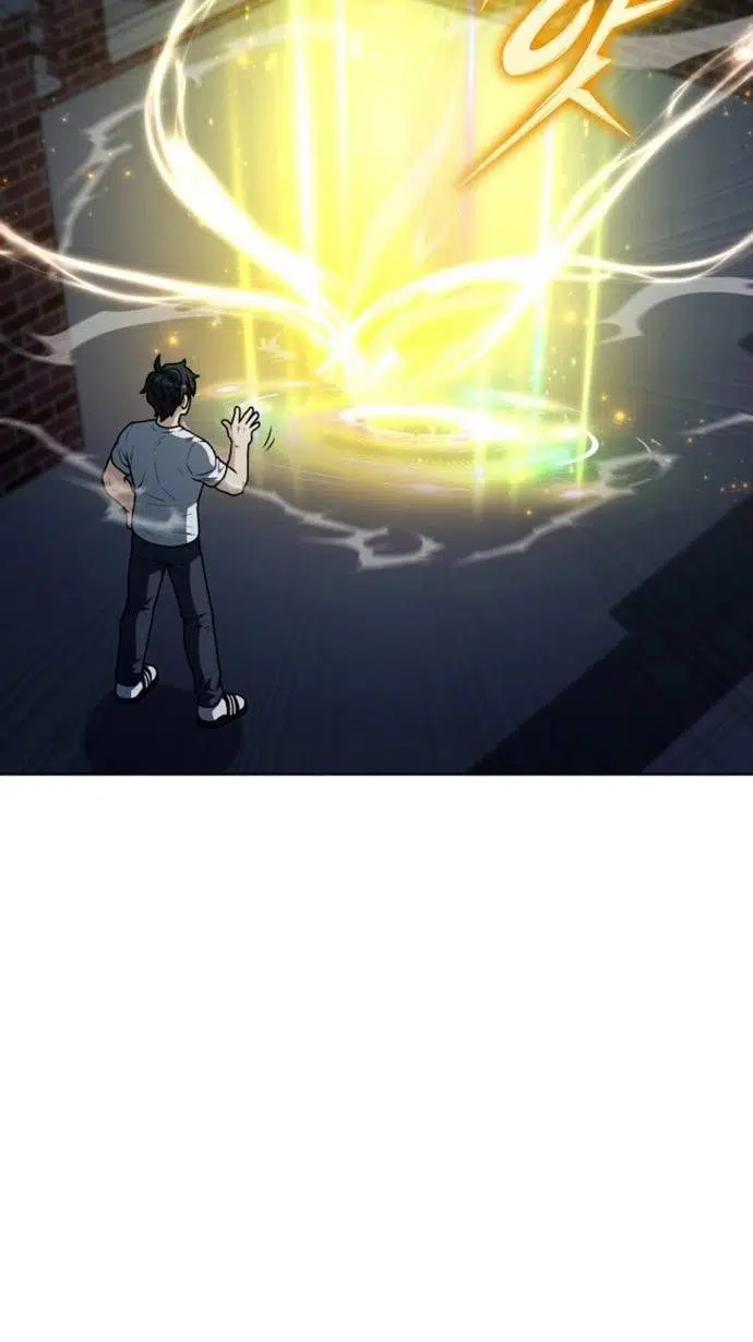Mr. Kim Strikes It Rich with Auto-Hunting Chapter 3 - Page 106