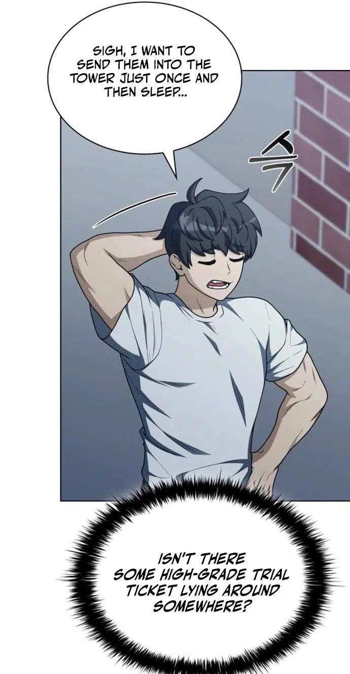 Mr. Kim Strikes It Rich with Auto-Hunting Chapter 3 - Page 107