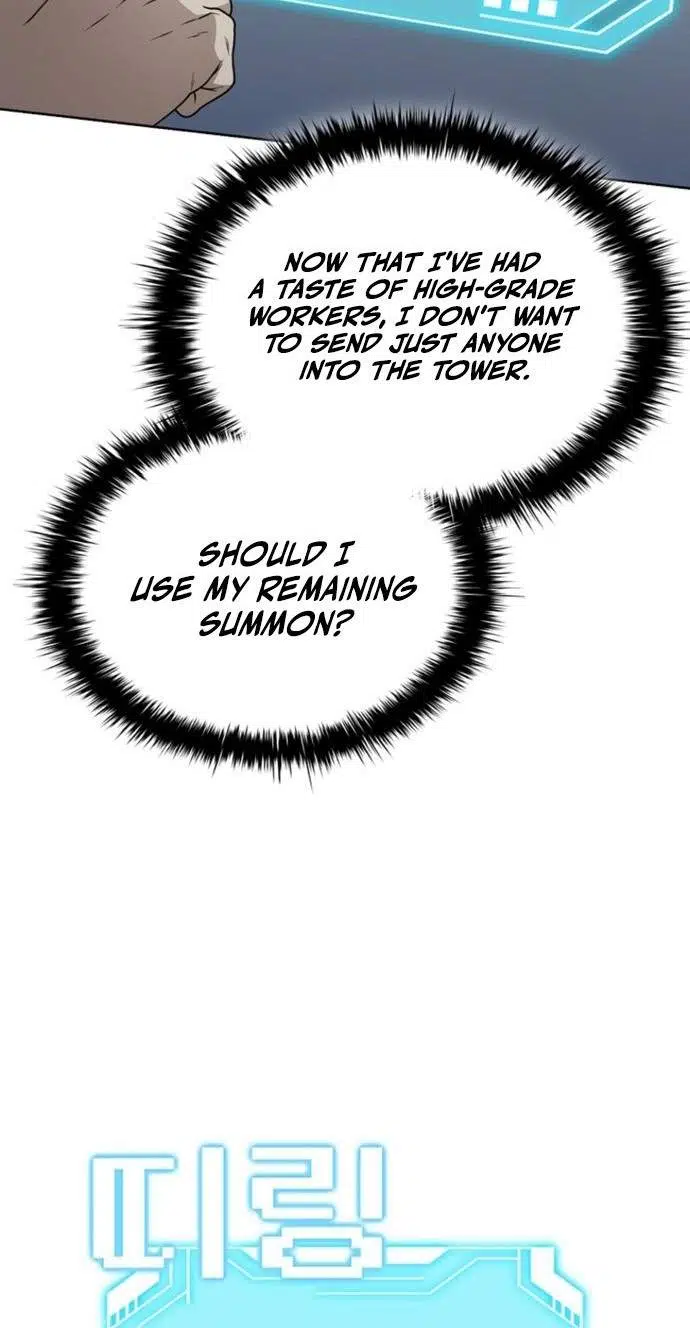Mr. Kim Strikes It Rich with Auto-Hunting Chapter 3 - Page 109