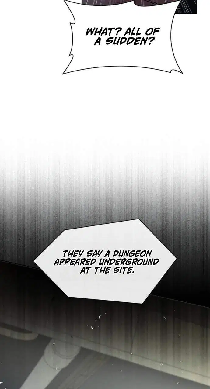Mr. Kim Strikes It Rich with Auto-Hunting Chapter 3 - Page 12