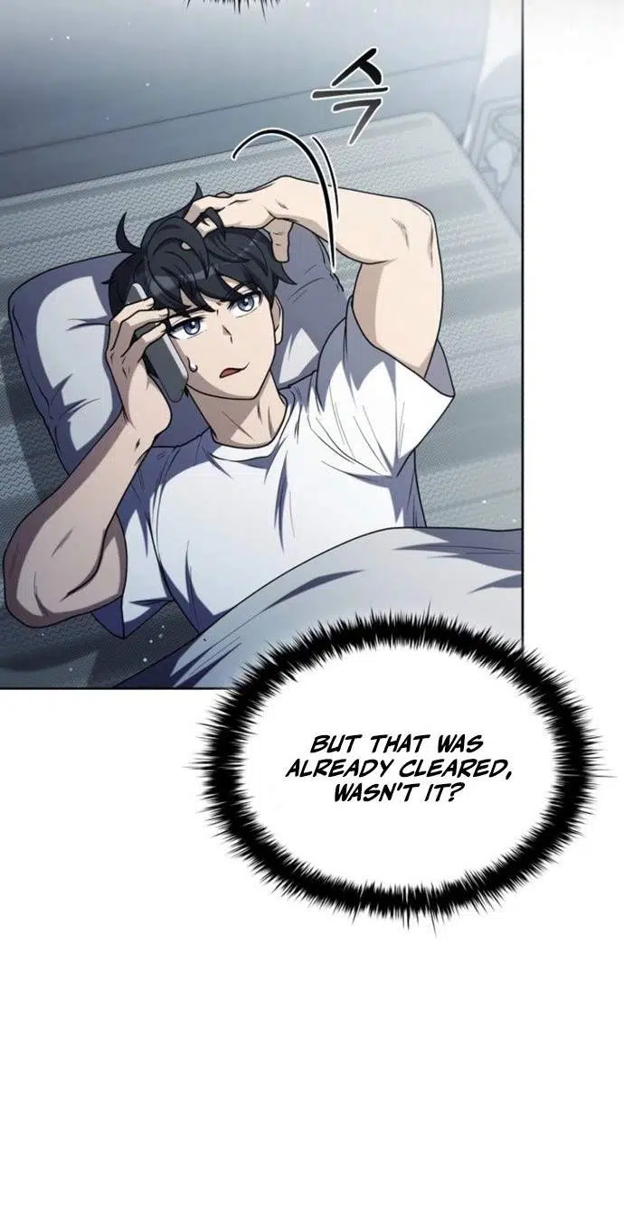 Mr. Kim Strikes It Rich with Auto-Hunting Chapter 3 - Page 14