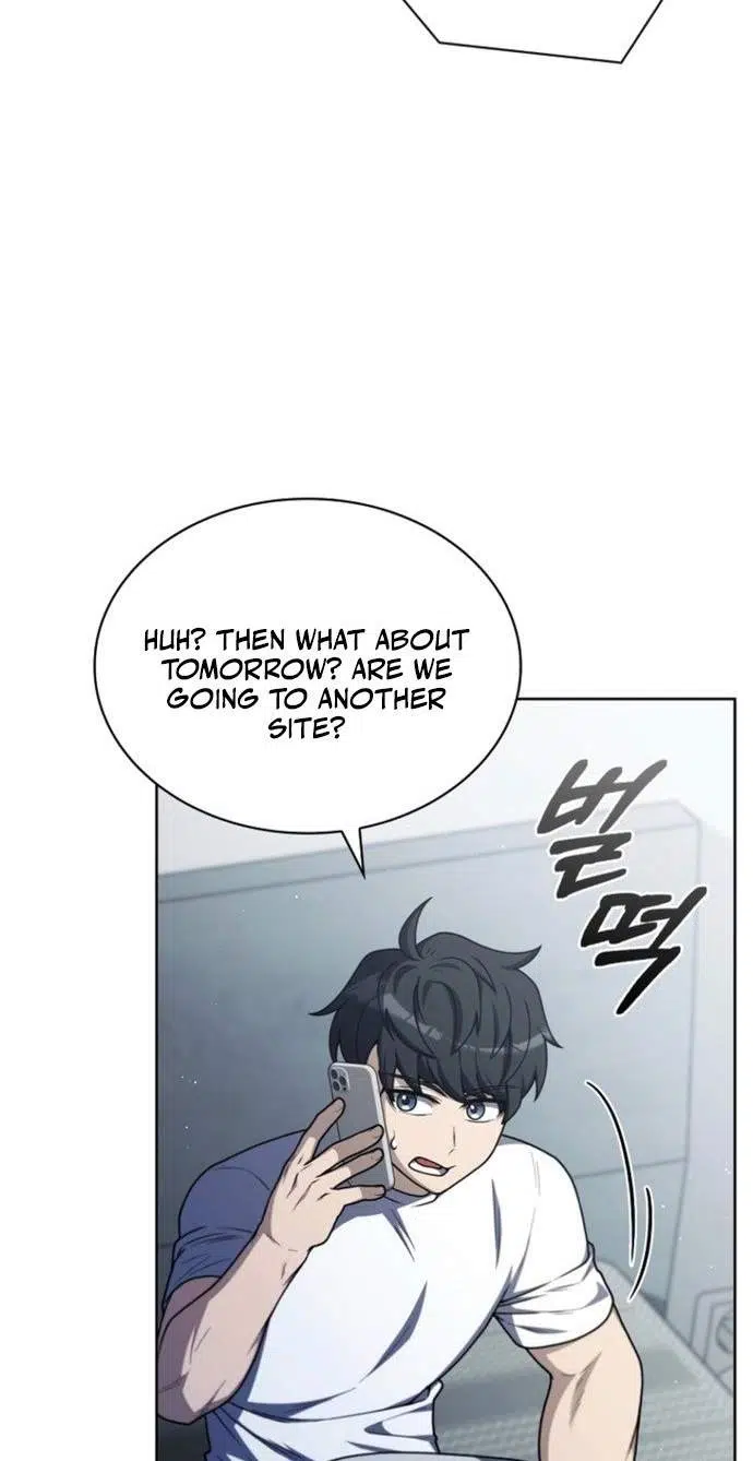 Mr. Kim Strikes It Rich with Auto-Hunting Chapter 3 - Page 16