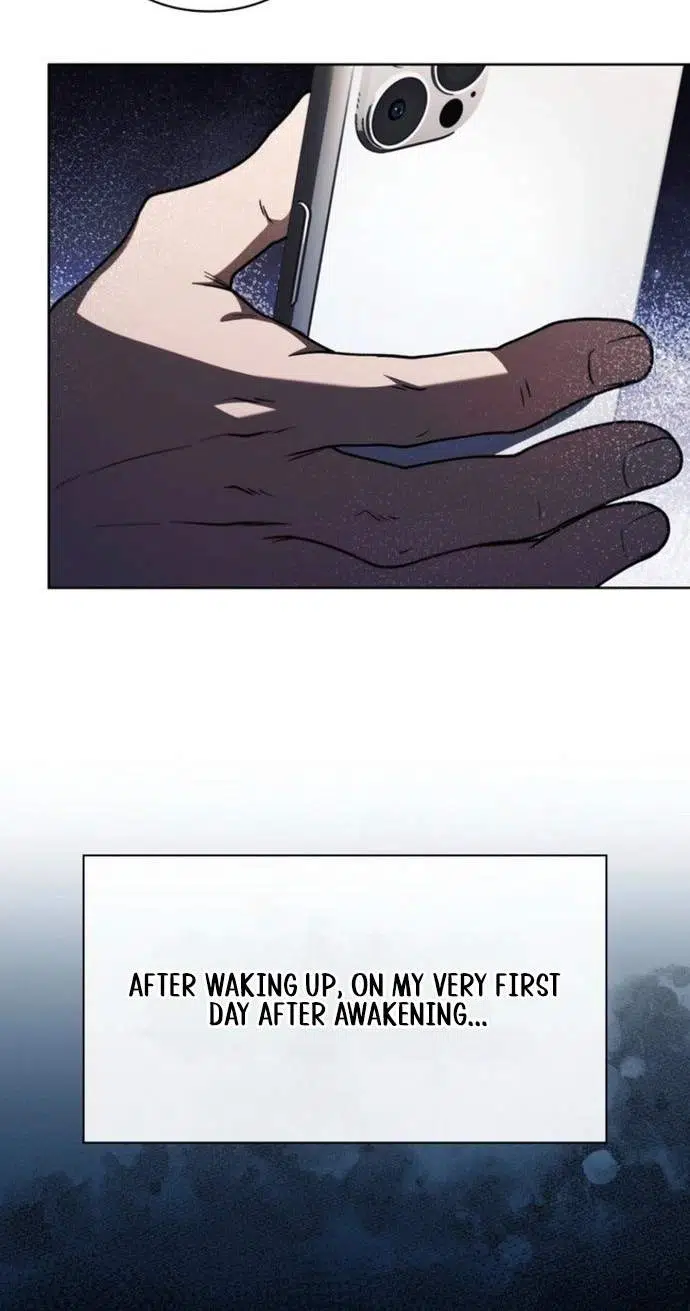Mr. Kim Strikes It Rich with Auto-Hunting Chapter 3 - Page 3