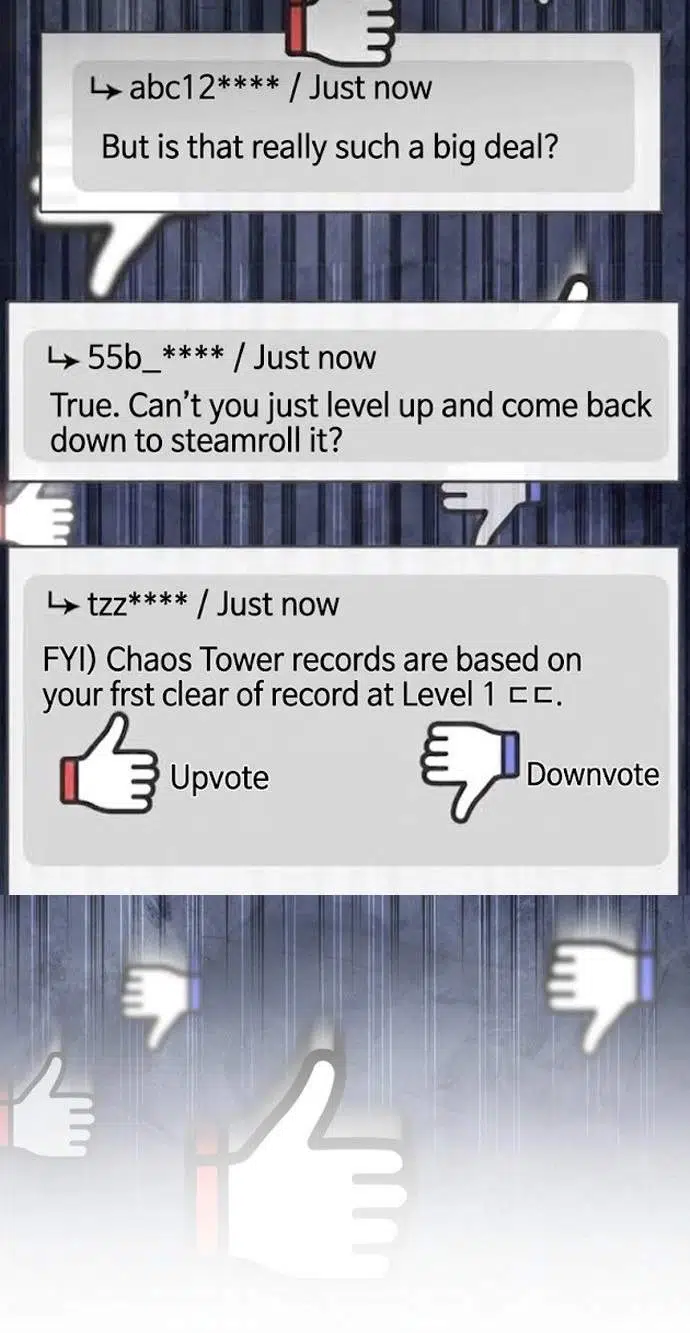 Mr. Kim Strikes It Rich with Auto-Hunting Chapter 3 - Page 22