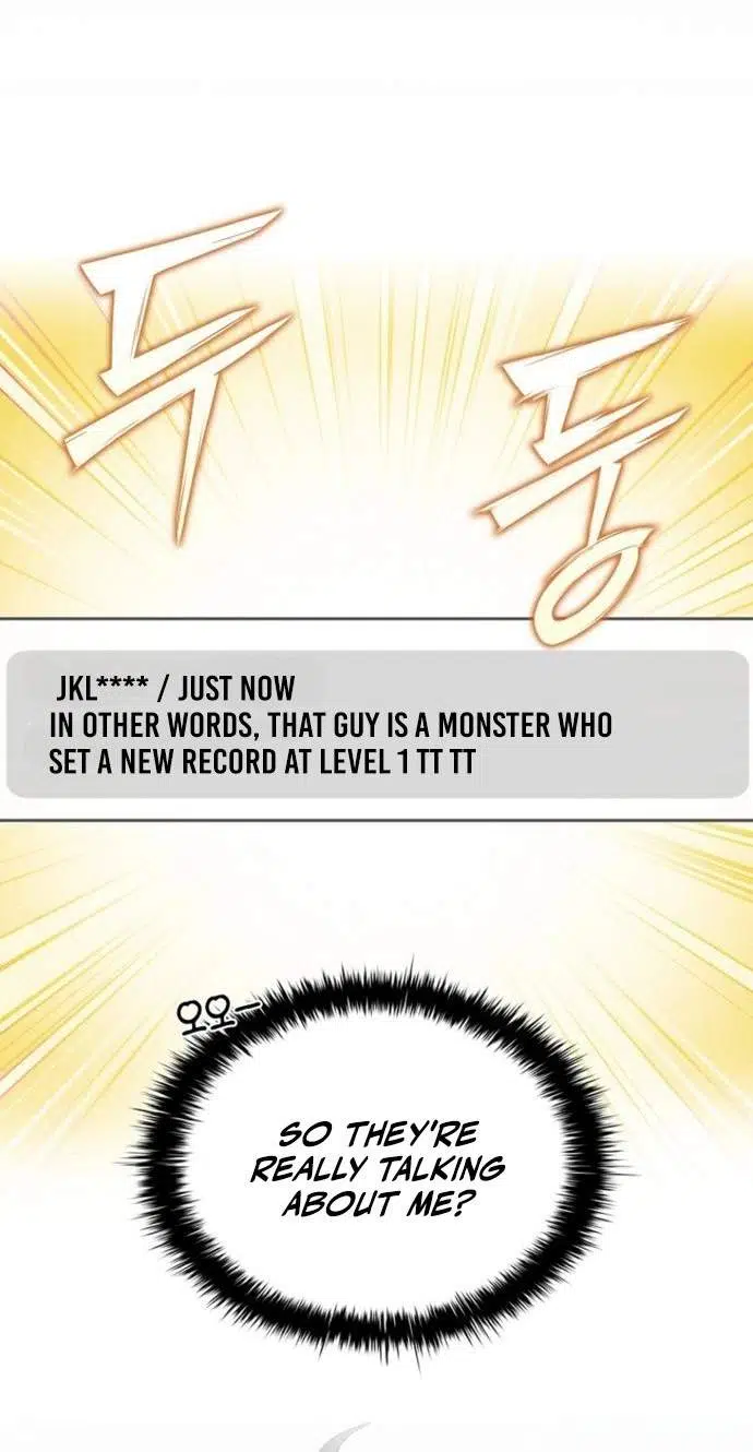 Mr. Kim Strikes It Rich with Auto-Hunting Chapter 3 - Page 23