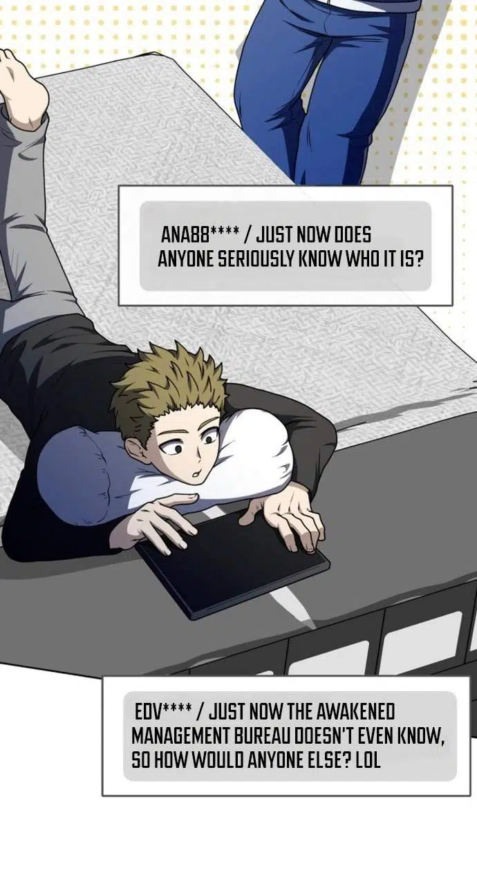 Mr. Kim Strikes It Rich with Auto-Hunting Chapter 3 - Page 26