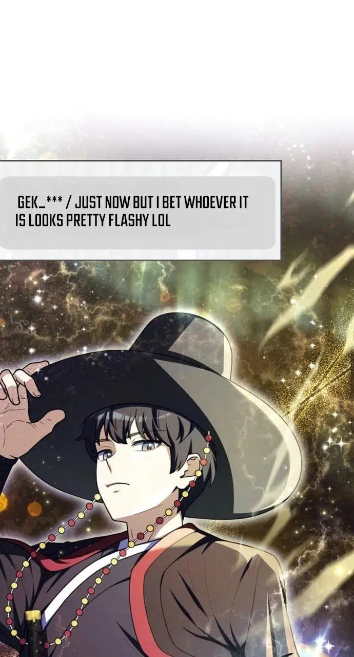 Mr. Kim Strikes It Rich with Auto-Hunting Chapter 3 - Page 27