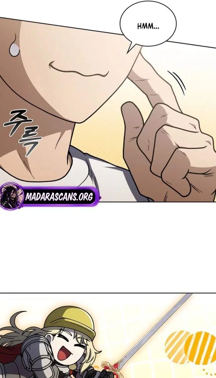 Mr. Kim Strikes It Rich with Auto-Hunting Chapter 3 - Page 30