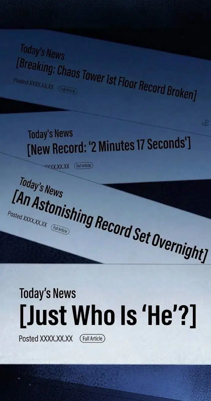 Mr. Kim Strikes It Rich with Auto-Hunting Chapter 3 - Page 4